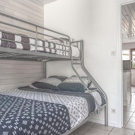 Appartement Cosy Au Calme Aureilhan  Eksteriør billede