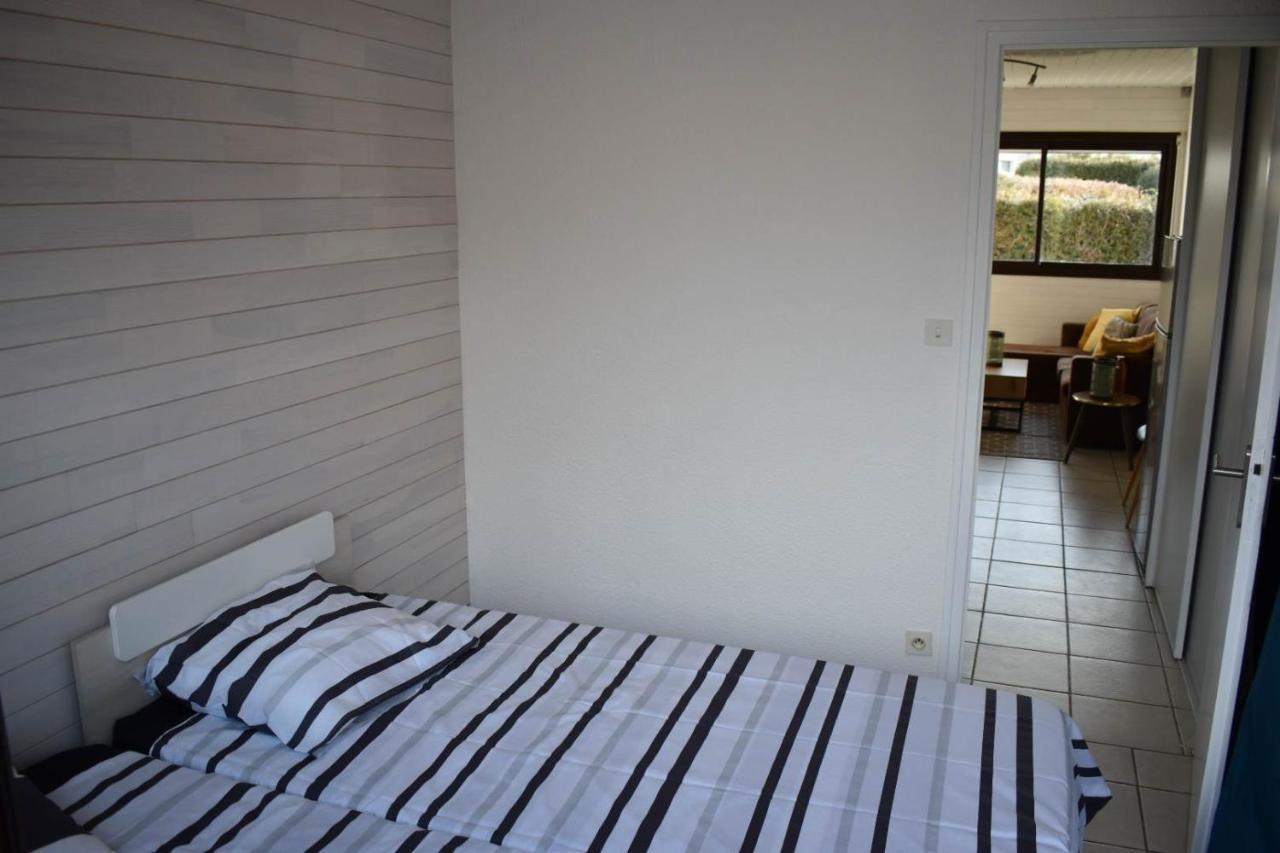 Appartement Cosy Au Calme Aureilhan  Eksteriør billede
