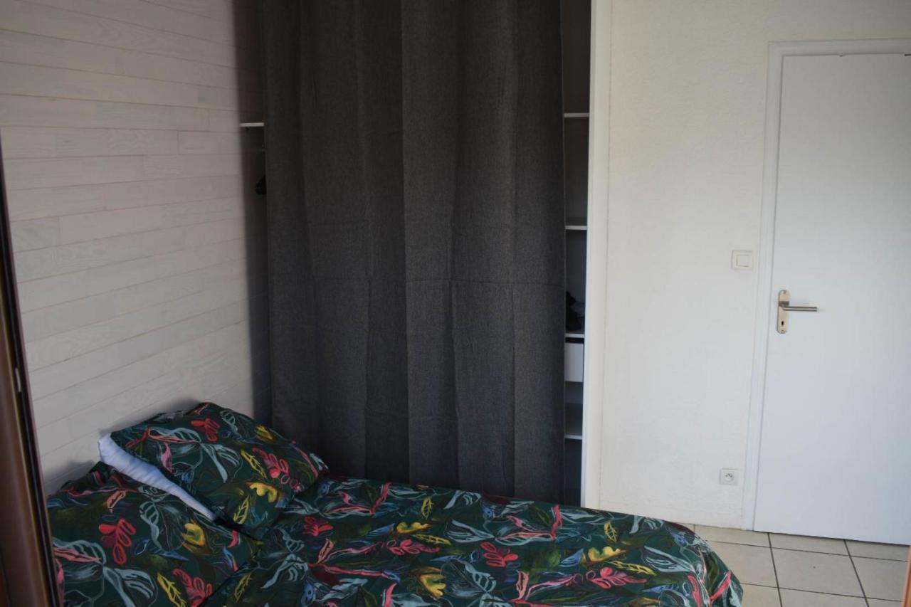 Appartement Cosy Au Calme Aureilhan  Eksteriør billede